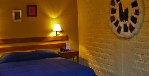 фото отеля Hotel Sipan