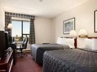 фото отеля Travelodge Toronto East