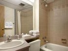 фото отеля Travelodge Toronto East