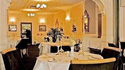 фото отеля The Portland Hotel Birmingham