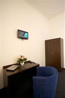 фото отеля Arta Lenz Hotel Berlin