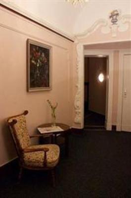 фото отеля Arta Lenz Hotel Berlin