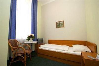 фото отеля Arta Lenz Hotel Berlin