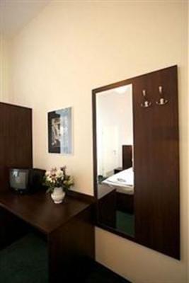 фото отеля Arta Lenz Hotel Berlin