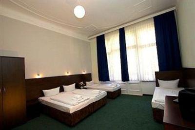 фото отеля Arta Lenz Hotel Berlin