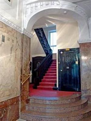 фото отеля Arta Lenz Hotel Berlin
