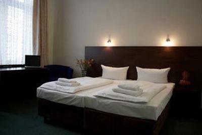 фото отеля Arta Lenz Hotel Berlin