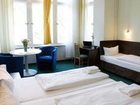 фото отеля Arta Lenz Hotel Berlin