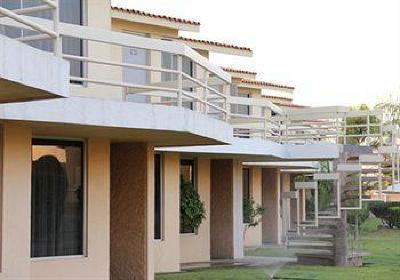 фото отеля Hotel Mision Aguascalientes