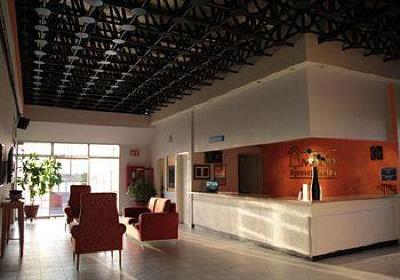 фото отеля Hotel Mision Aguascalientes