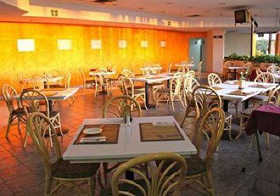 фото отеля Hotel Mision Aguascalientes