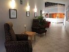 фото отеля Hotel Mision Aguascalientes