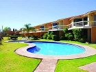 фото отеля Hotel Mision Aguascalientes