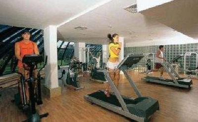 фото отеля Sunrise Park Resort and Spa