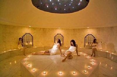 фото отеля Sunrise Park Resort and Spa