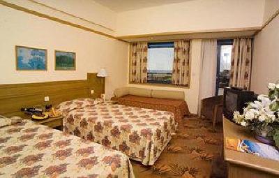фото отеля Sunrise Park Resort and Spa
