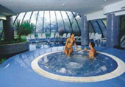 фото отеля Sunrise Park Resort and Spa