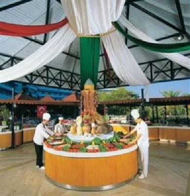 фото отеля Sunrise Park Resort and Spa