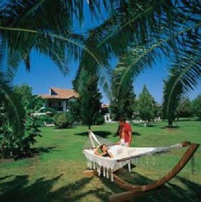 фото отеля Sunrise Park Resort and Spa