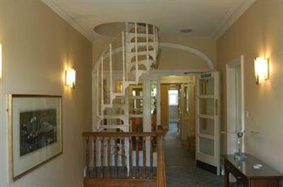 фото отеля Duxford Lodge
