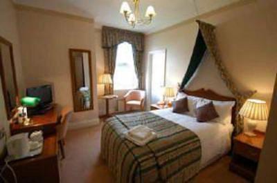 фото отеля Duxford Lodge