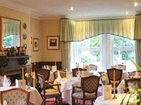 Duxford Lodge