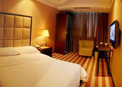 фото отеля The Arctic Ocean Hotel