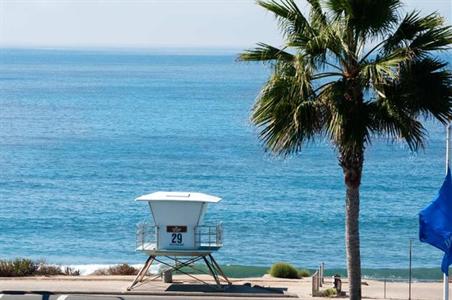фото отеля Hilton Garden Inn Carlsbad Beach