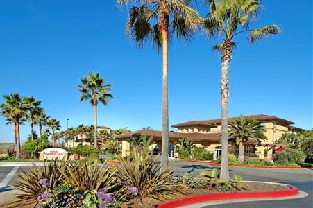 фото отеля Hilton Garden Inn Carlsbad Beach