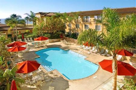 фото отеля Hilton Garden Inn Carlsbad Beach