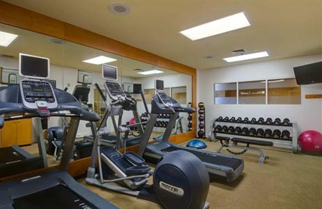 фото отеля Hilton Garden Inn Carlsbad Beach