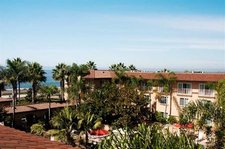 фото отеля Hilton Garden Inn Carlsbad Beach