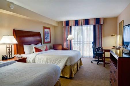 фото отеля Hilton Garden Inn Carlsbad Beach