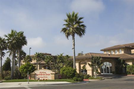фото отеля Hilton Garden Inn Carlsbad Beach