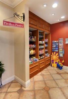 фото отеля Hilton Garden Inn Carlsbad Beach