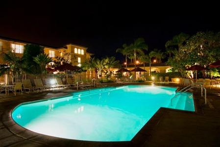 фото отеля Hilton Garden Inn Carlsbad Beach