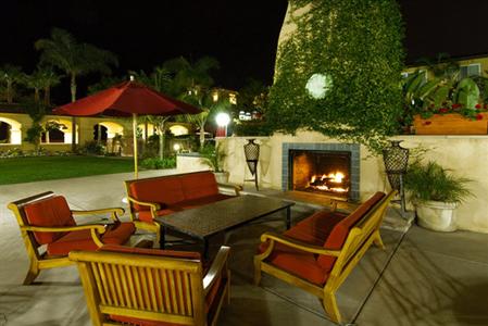 фото отеля Hilton Garden Inn Carlsbad Beach