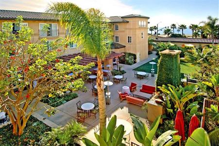 фото отеля Hilton Garden Inn Carlsbad Beach