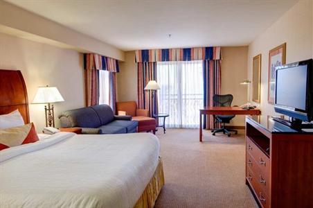 фото отеля Hilton Garden Inn Carlsbad Beach