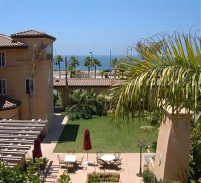 фото отеля Hilton Garden Inn Carlsbad Beach