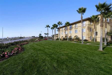 фото отеля Hilton Garden Inn Carlsbad Beach
