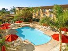 фото отеля Hilton Garden Inn Carlsbad Beach