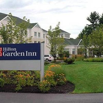 фото отеля Hilton Garden Inn Airport Portland (Maine)