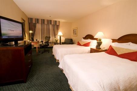 фото отеля Hilton Garden Inn Airport Portland (Maine)