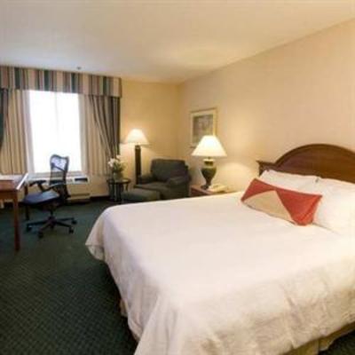 фото отеля Hilton Garden Inn Airport Portland (Maine)