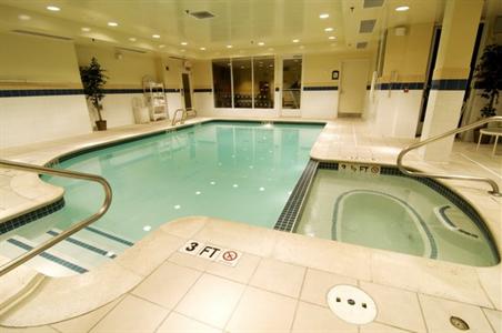 фото отеля Hilton Garden Inn Airport Portland (Maine)