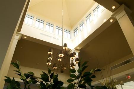 фото отеля Hilton Garden Inn Airport Portland (Maine)