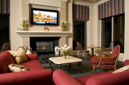 фото отеля Hilton Garden Inn Airport Portland (Maine)