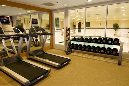 фото отеля Hilton Garden Inn Airport Portland (Maine)