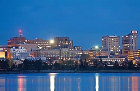 фото отеля Hilton Garden Inn Airport Portland (Maine)